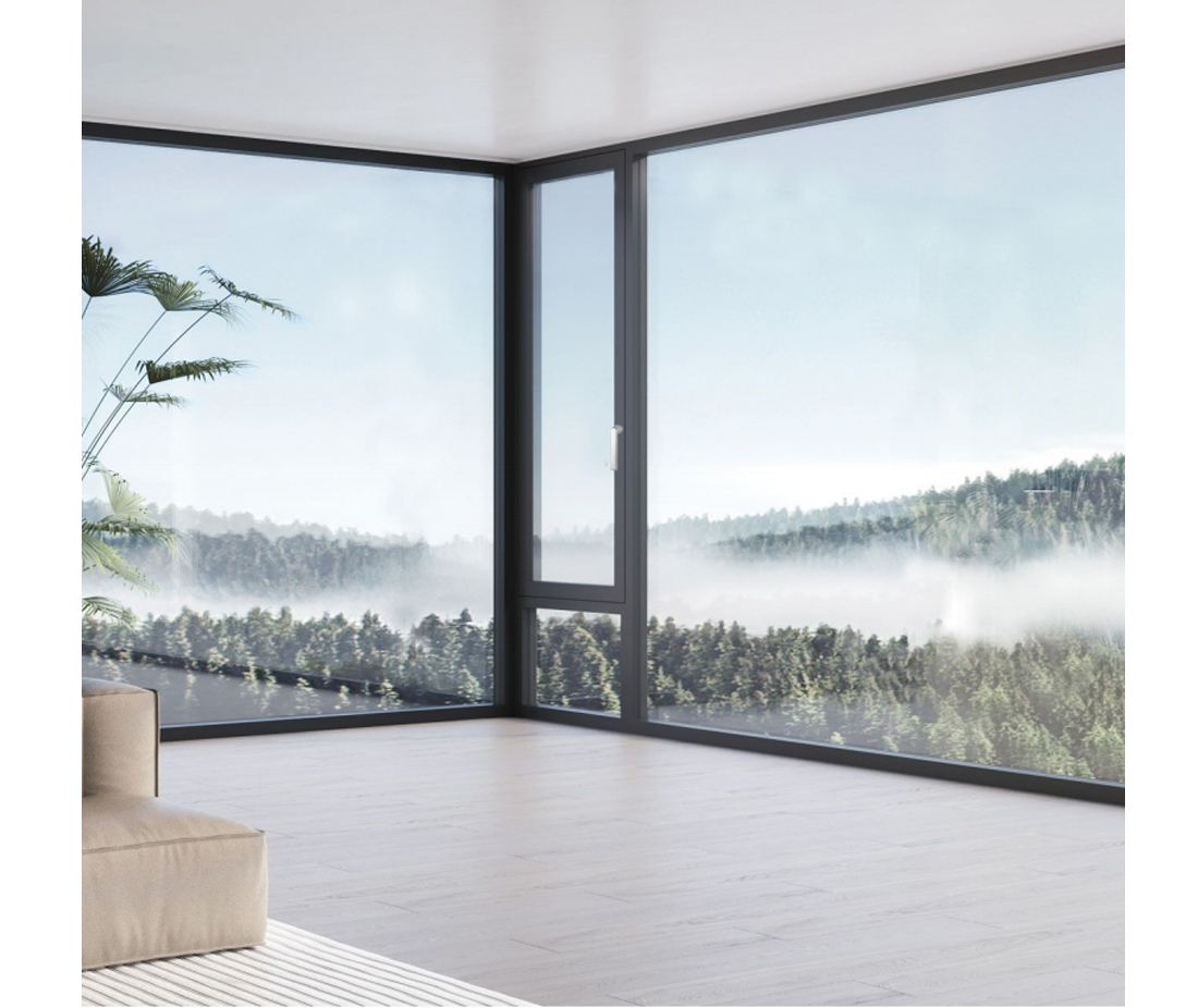 LEANSDO 81 高性能窗